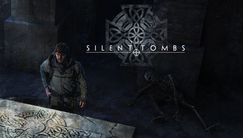 The Silent Tombs - Une approche bien différente de Lara Croft