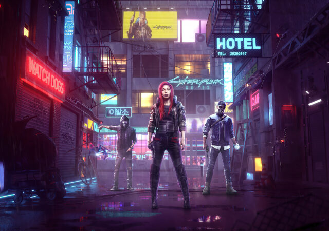 Cyberpunk 2077 - Guide Street Cred