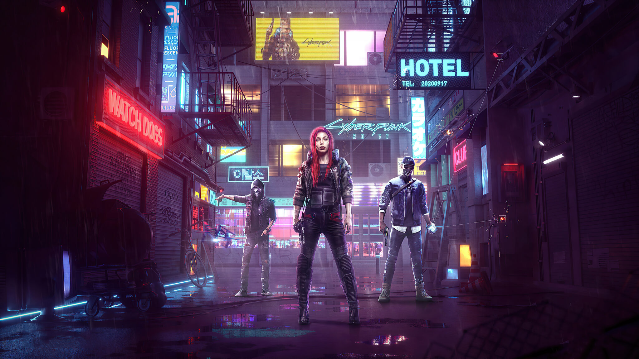 Cyberpunk 2077 - Guide Street Cred