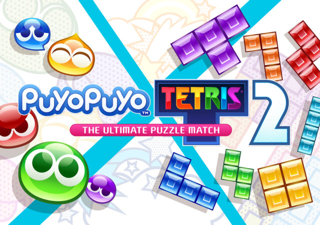 Puyo Puyo Tetris 2 est disponible