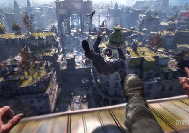 Dying Light 2 et Techland perdent un directeur artistique