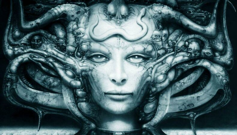 Li I Giger