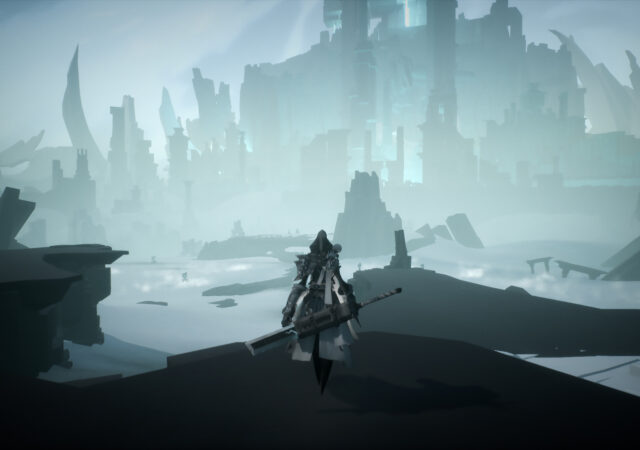 Shattered: Tale of the Forgotten King sors de son accès anticipé