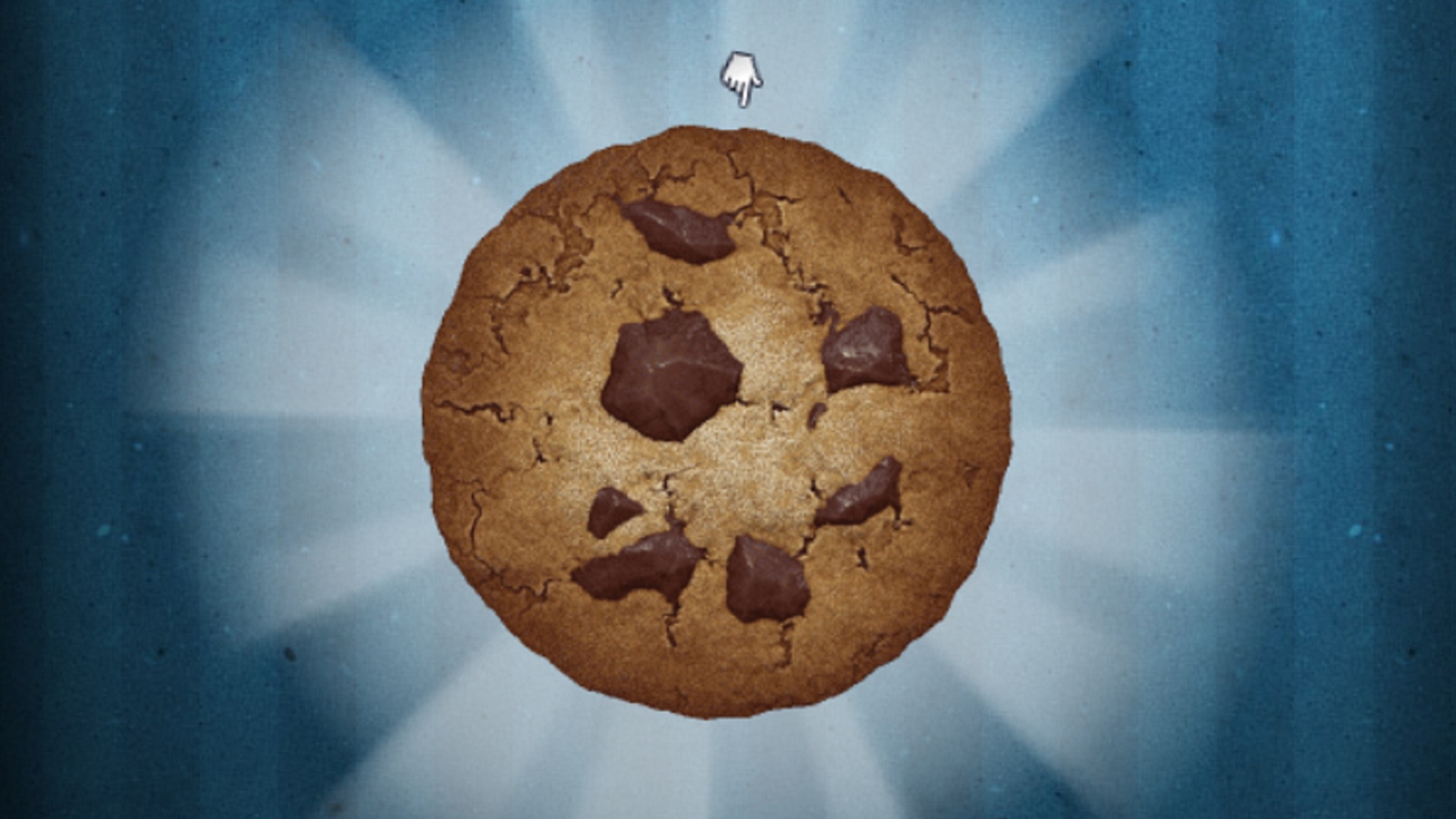 Cookie Clicker Game