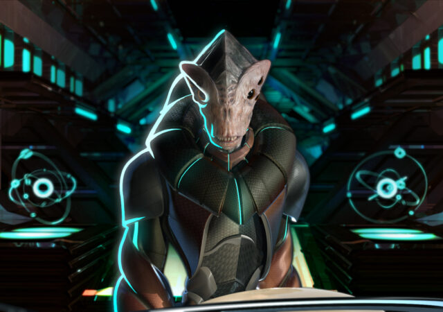 galactic civilizations 3 personnage