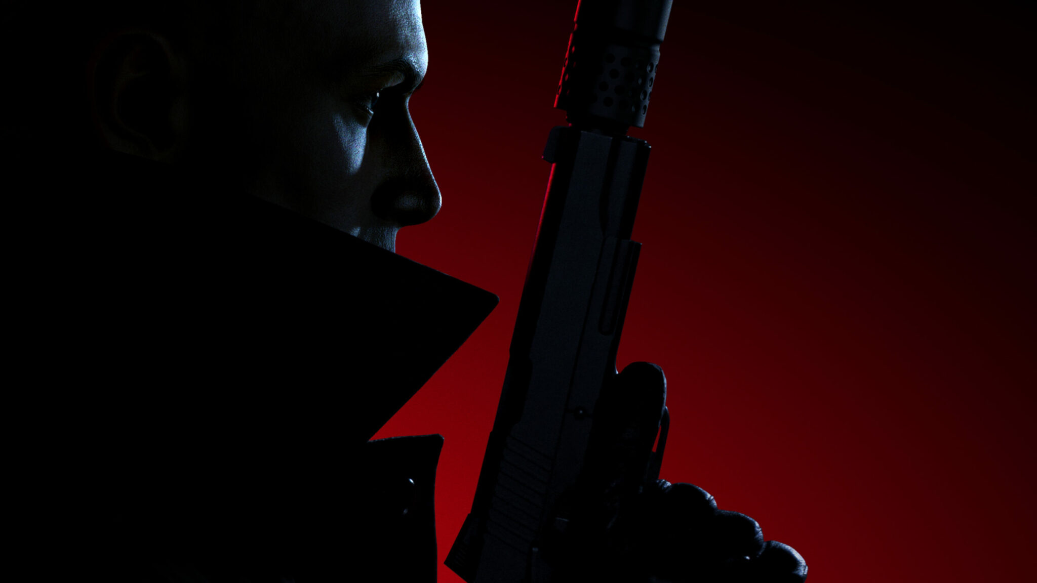 hitman 3 art