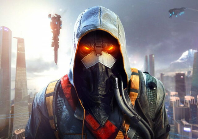 Image du jeu Killzone Shadow Fall