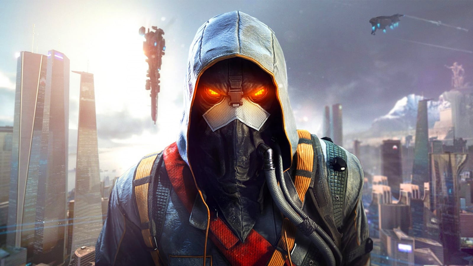 Image du jeu Killzone Shadow Fall