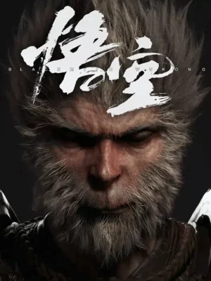 Jaquette du jeu Black Myth: Wukong