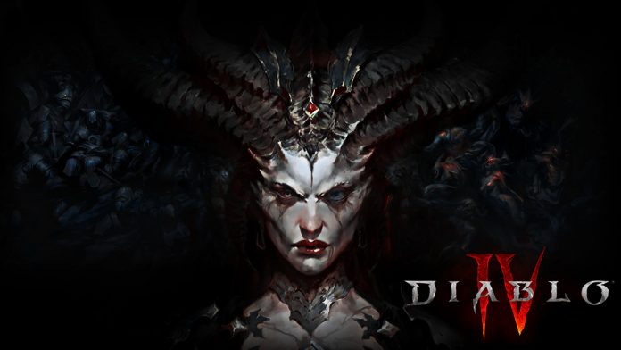 Diablo IV ne sortira pas en 2021