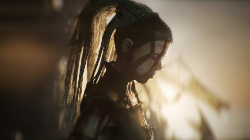 Hellblade 2 nouvelle image