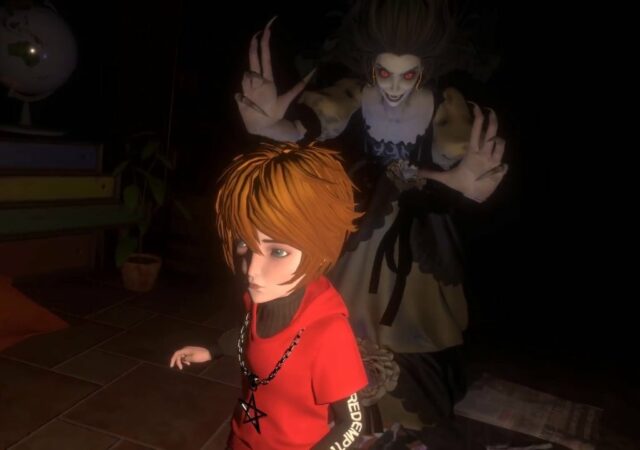 In Nightmare se dévoile dans un nouveau trailer