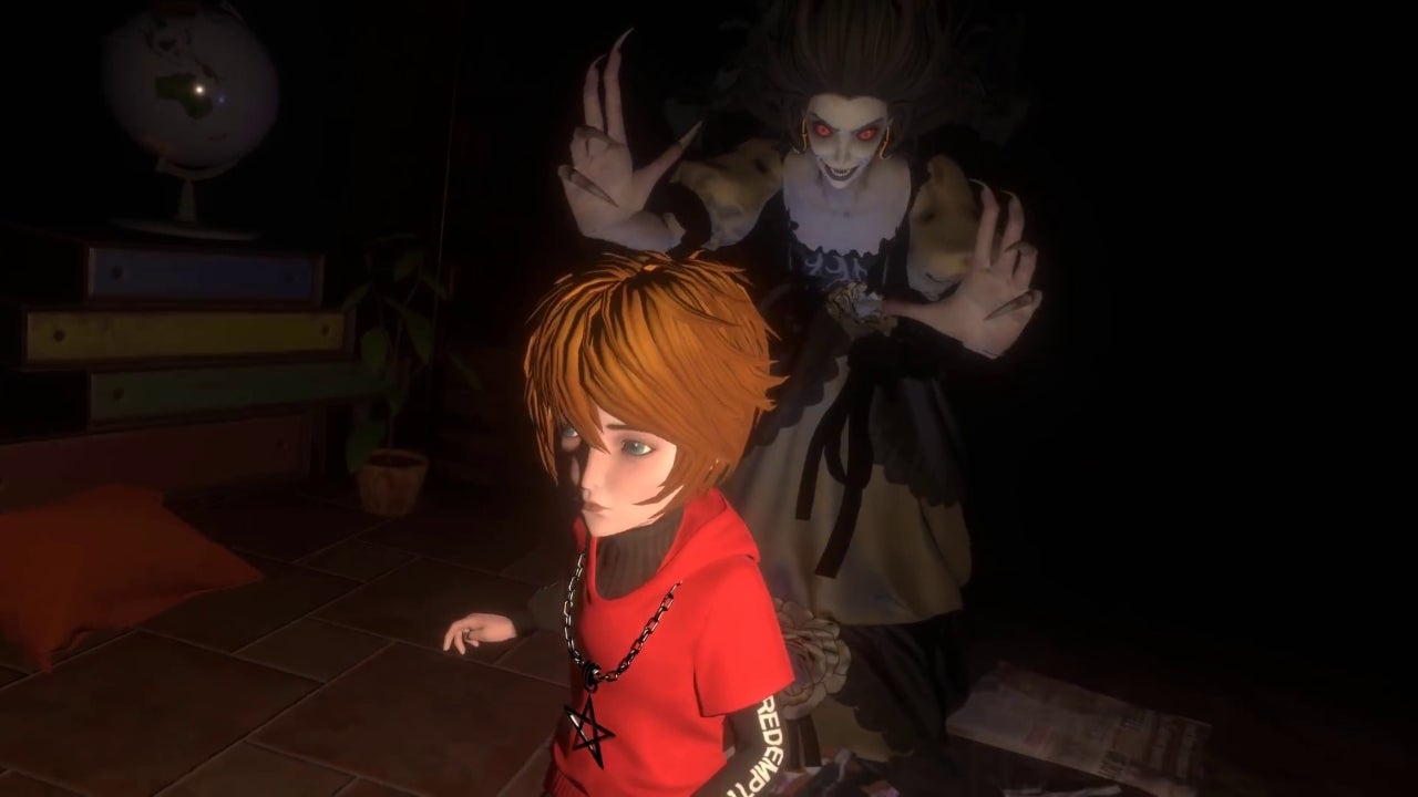 In Nightmare se dévoile dans un nouveau trailer