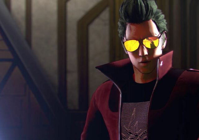 La date de sortie de No More Heroes III a été annoncée lors du Nintendo Direct du 17 février 2021