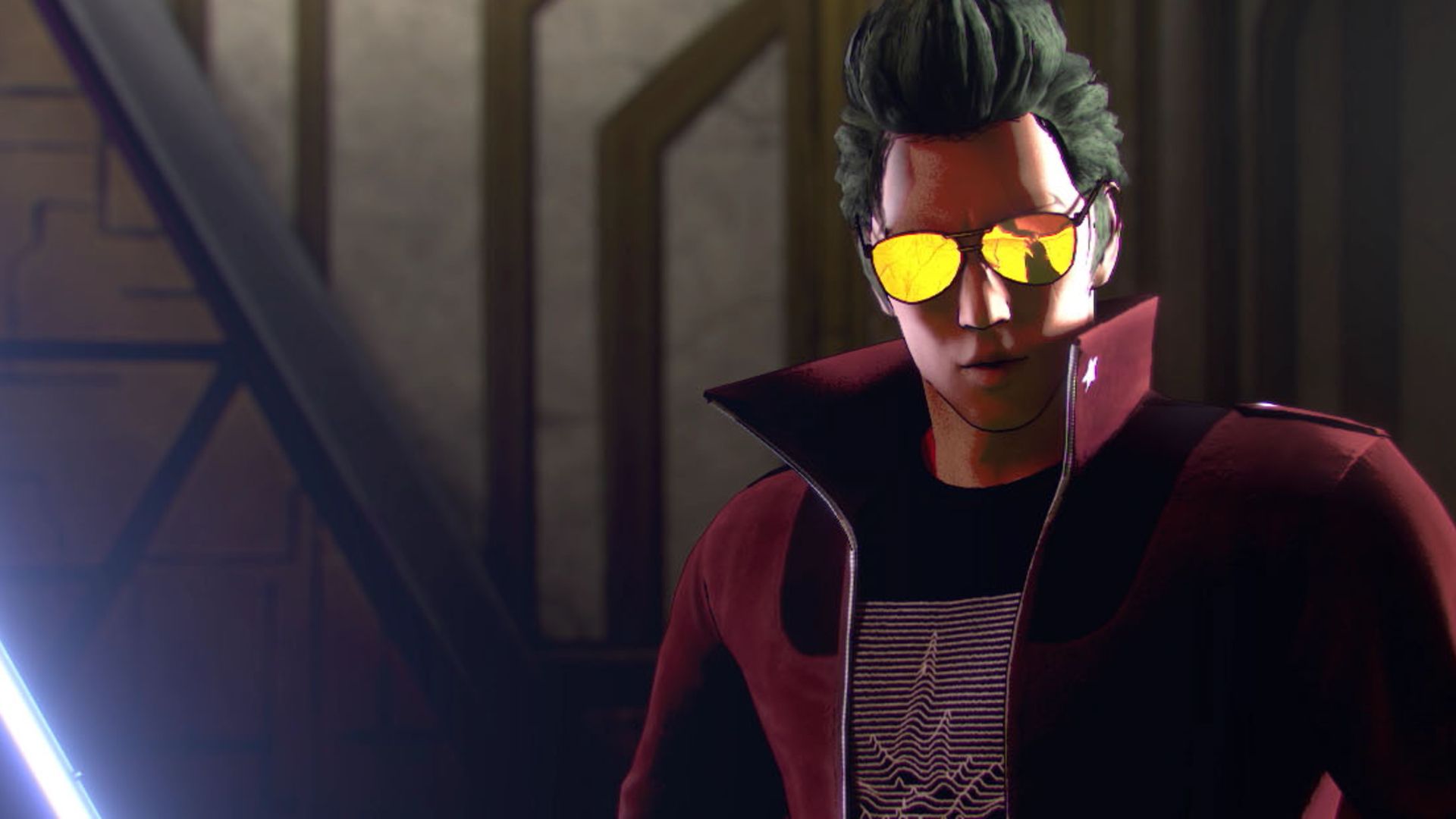 La date de sortie de No More Heroes III a été annoncée lors du Nintendo Direct du 17 février 2021