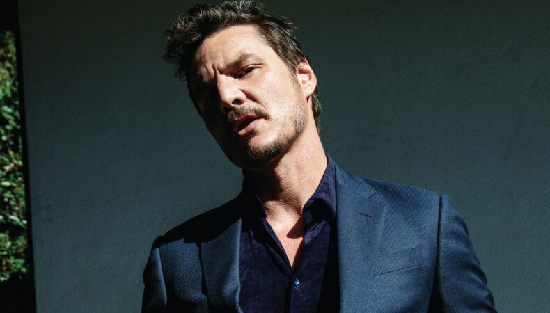 Pedro Pascal Joêl The Last Of Us