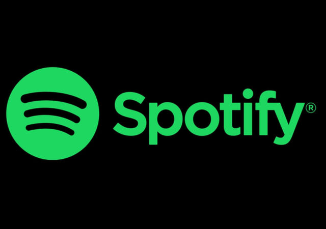 Spotify - logo