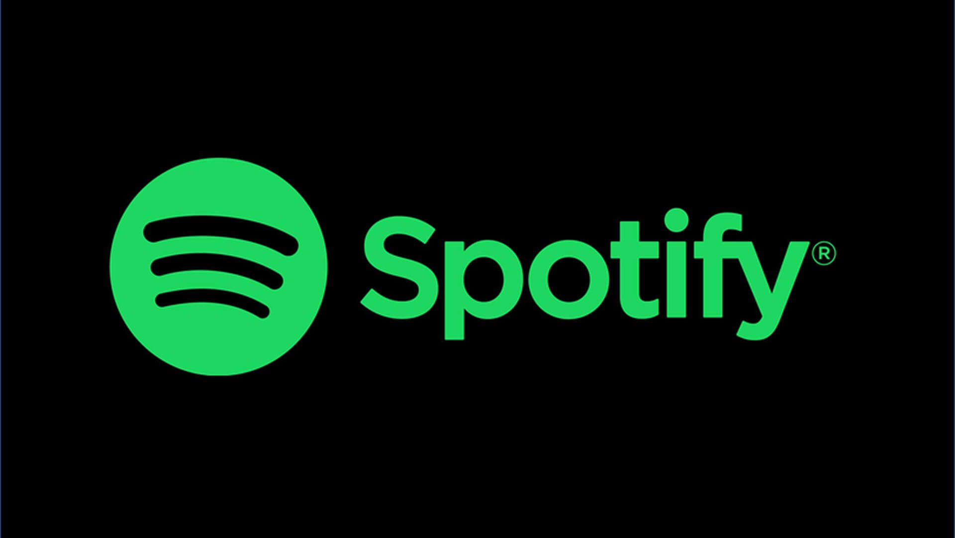 Spotify - logo