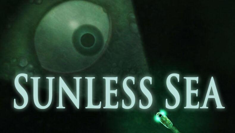 Sunless Sea - une traversée très lovecraftienne