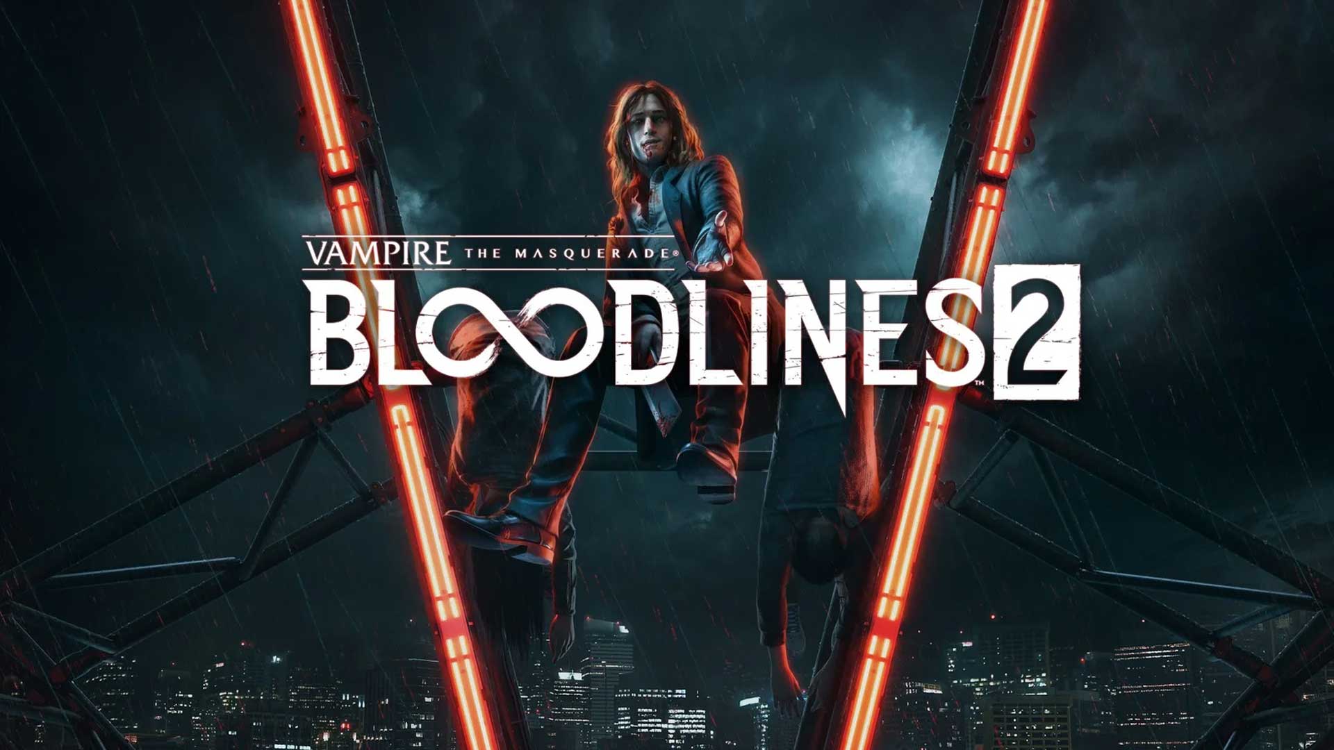 bloodlines 2 main character