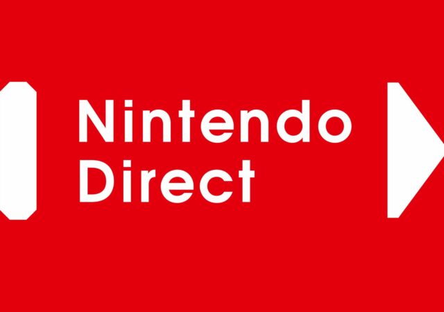 Nintendo Direct logo