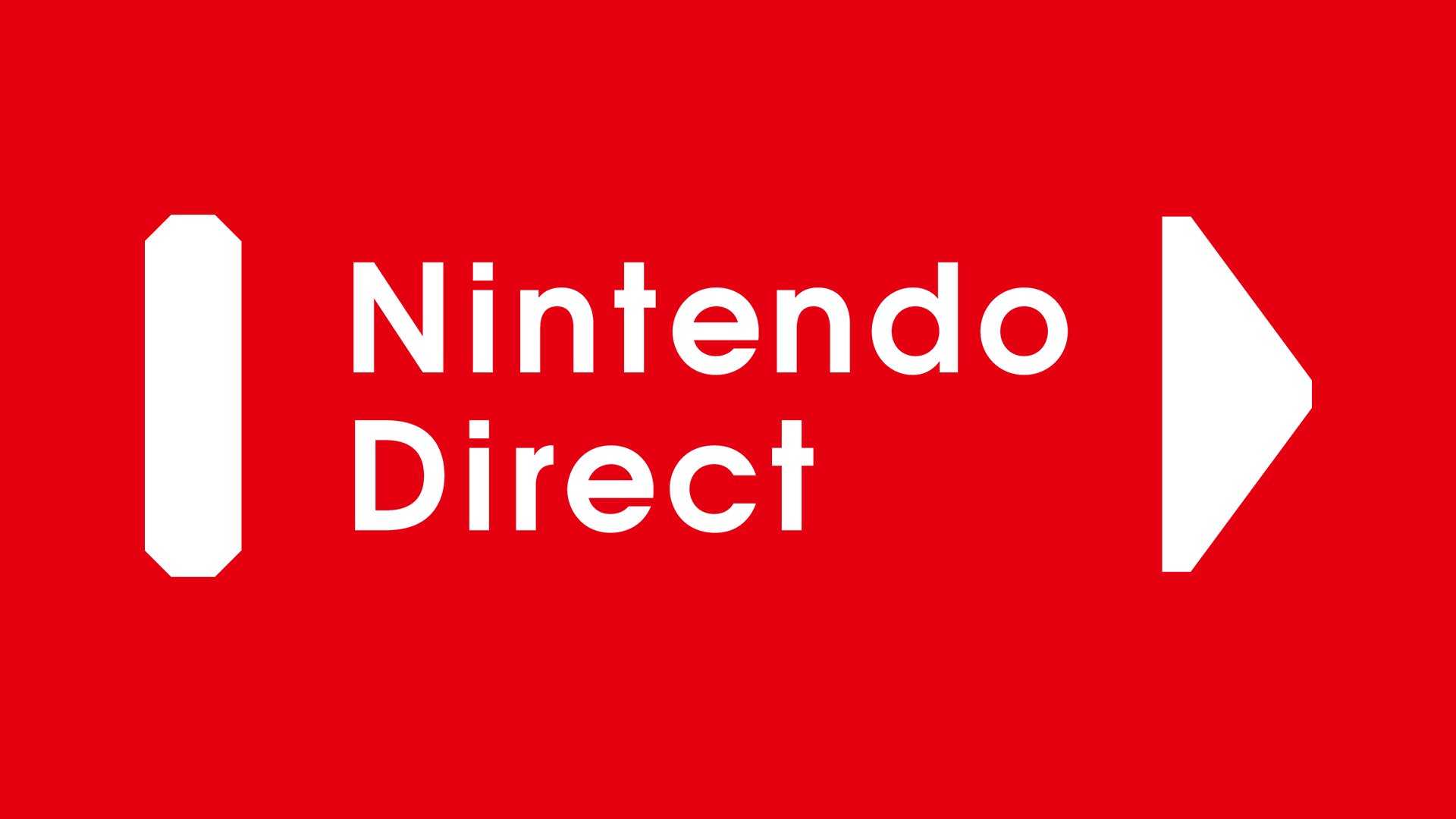 Nintendo Direct logo