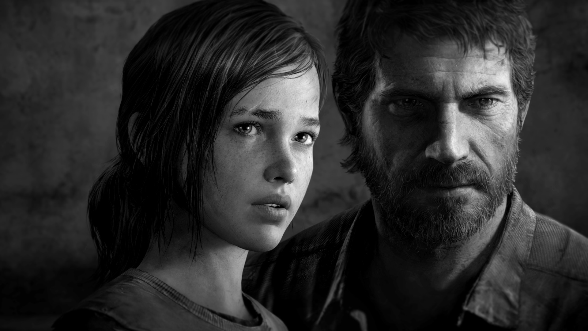 the last of us joel ellie