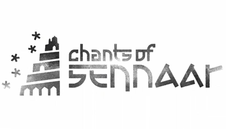 Chants of Sennaar Logo