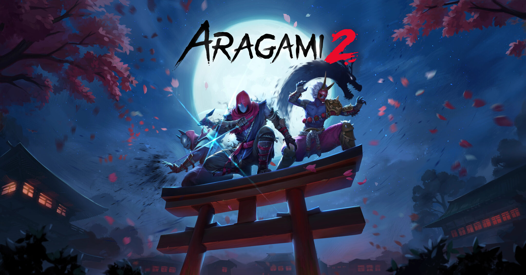 Aragami 2 sortie