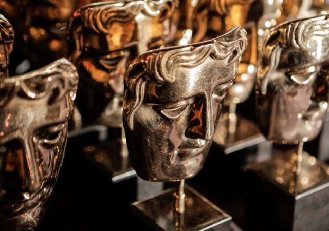 BAFTA Games Awards 2021