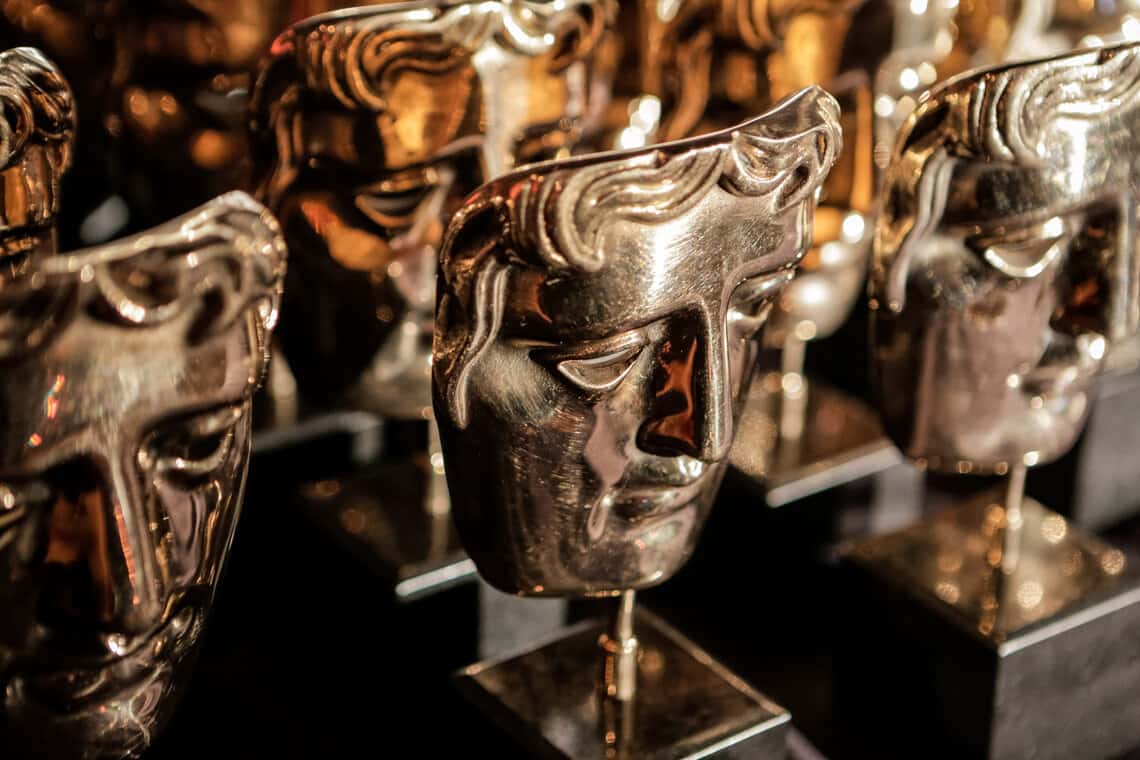 BAFTA Games Awards 2021