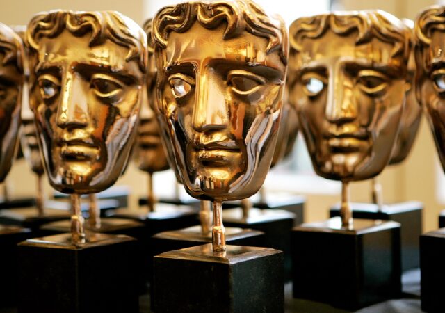 BAFTA Games Awards 2021