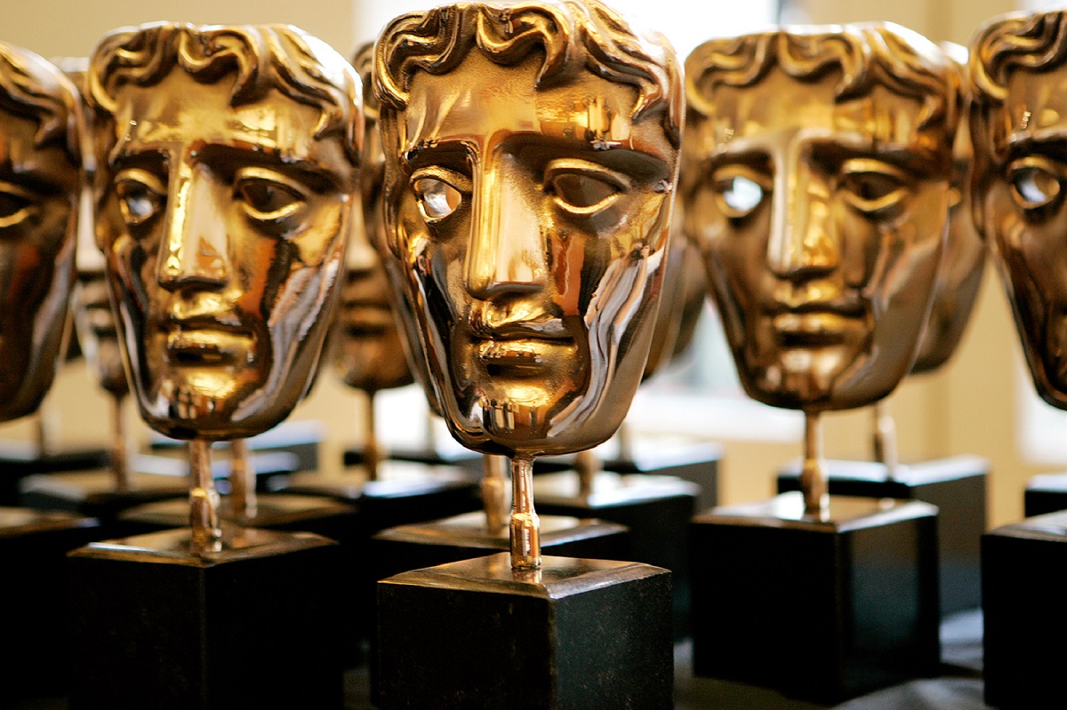 BAFTA Games Awards 2021