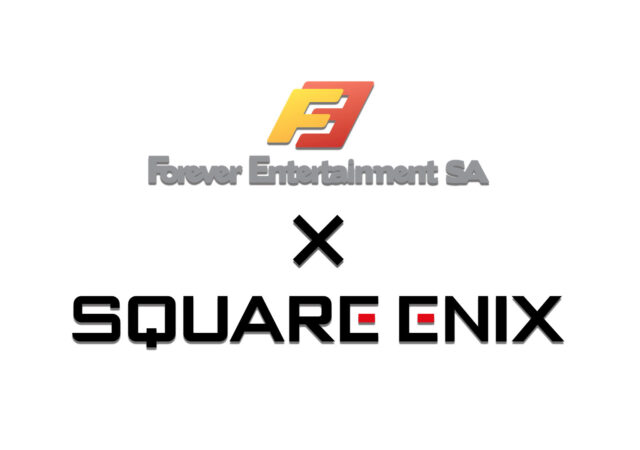 square enix