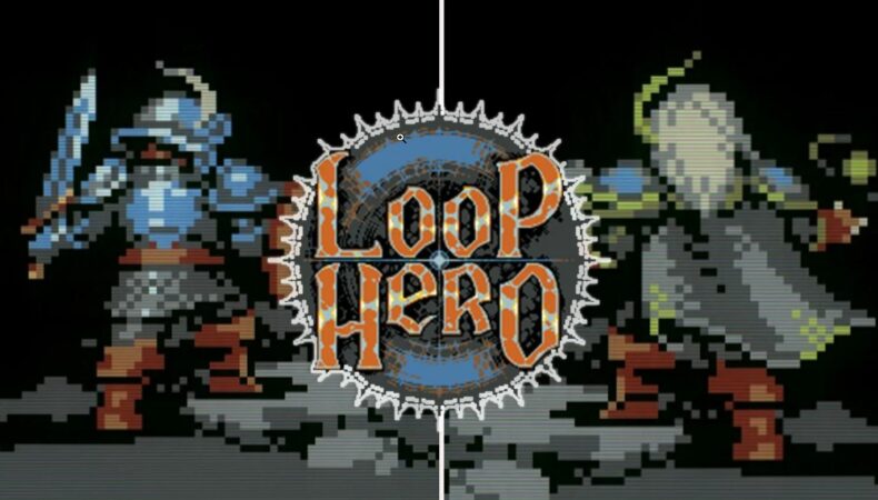 Loop Hero Classes