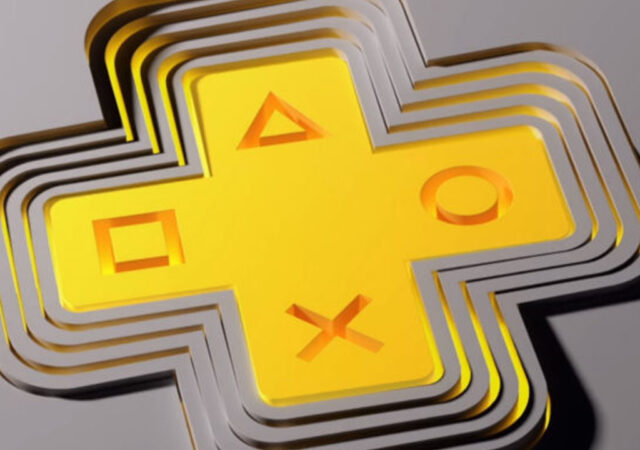 PlayStation Plus Décembre 2021