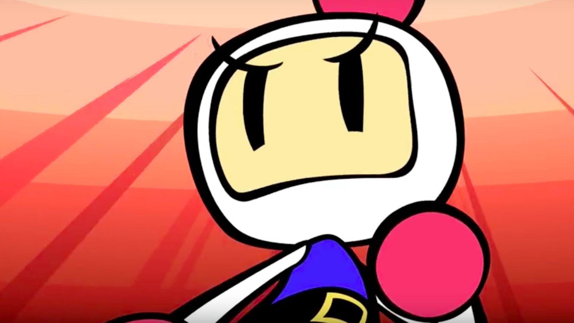 Super Bomberman R Online arrive sur toute les plateformes