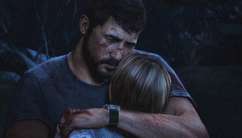 Difficulté The Last Of Us