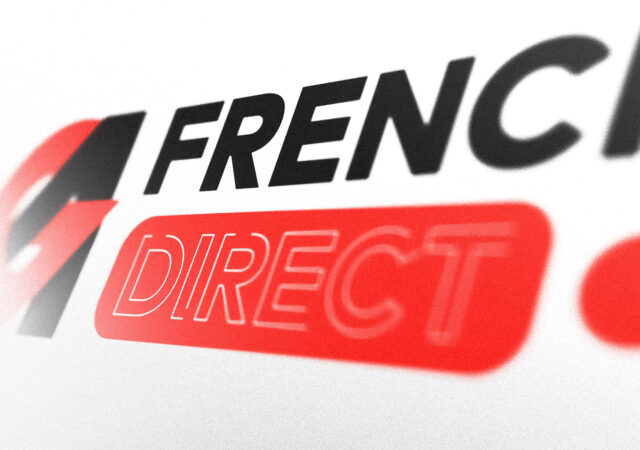 AG French Direct logo