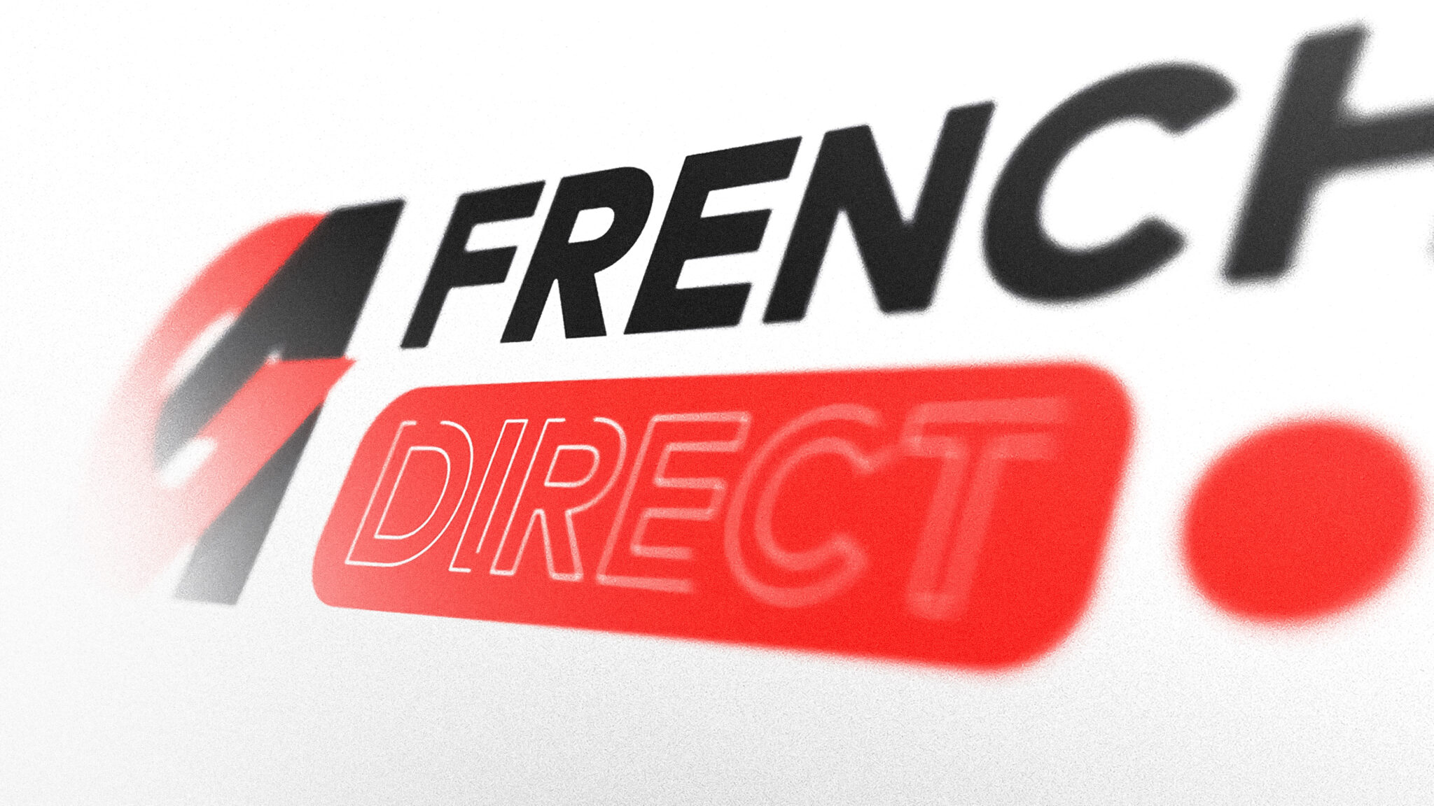 AG French Direct logo