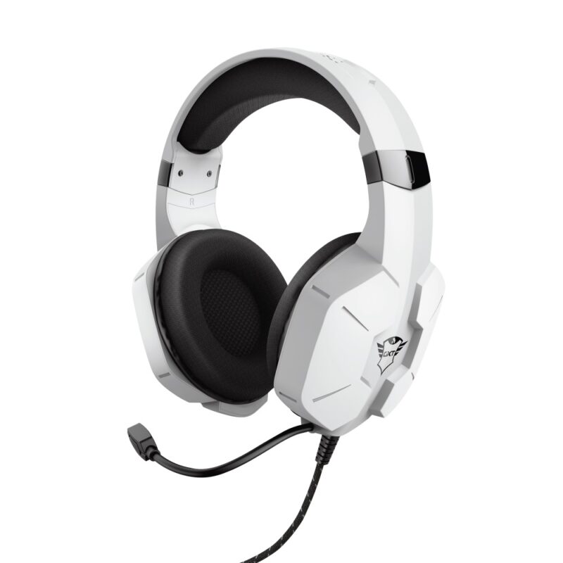 Trust Gaming Casque GXT 323W Carus