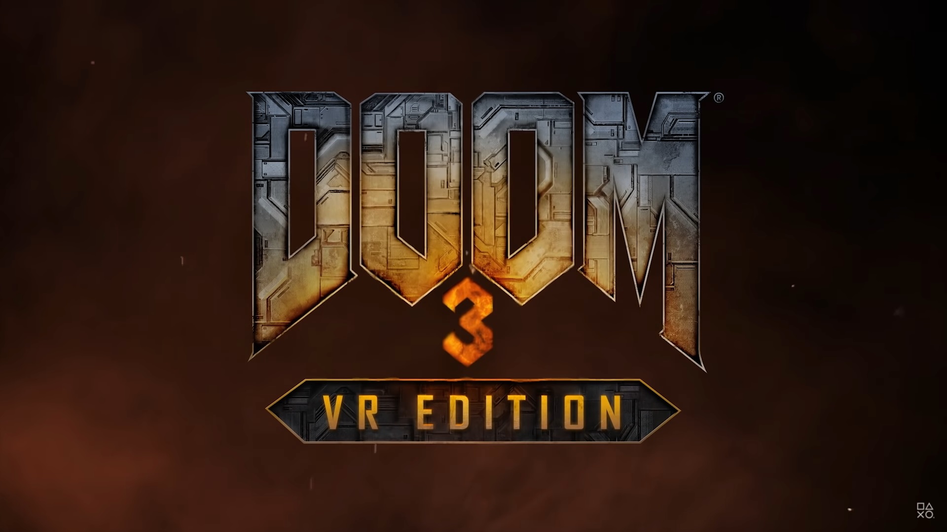 doom 3 vr edition ps4