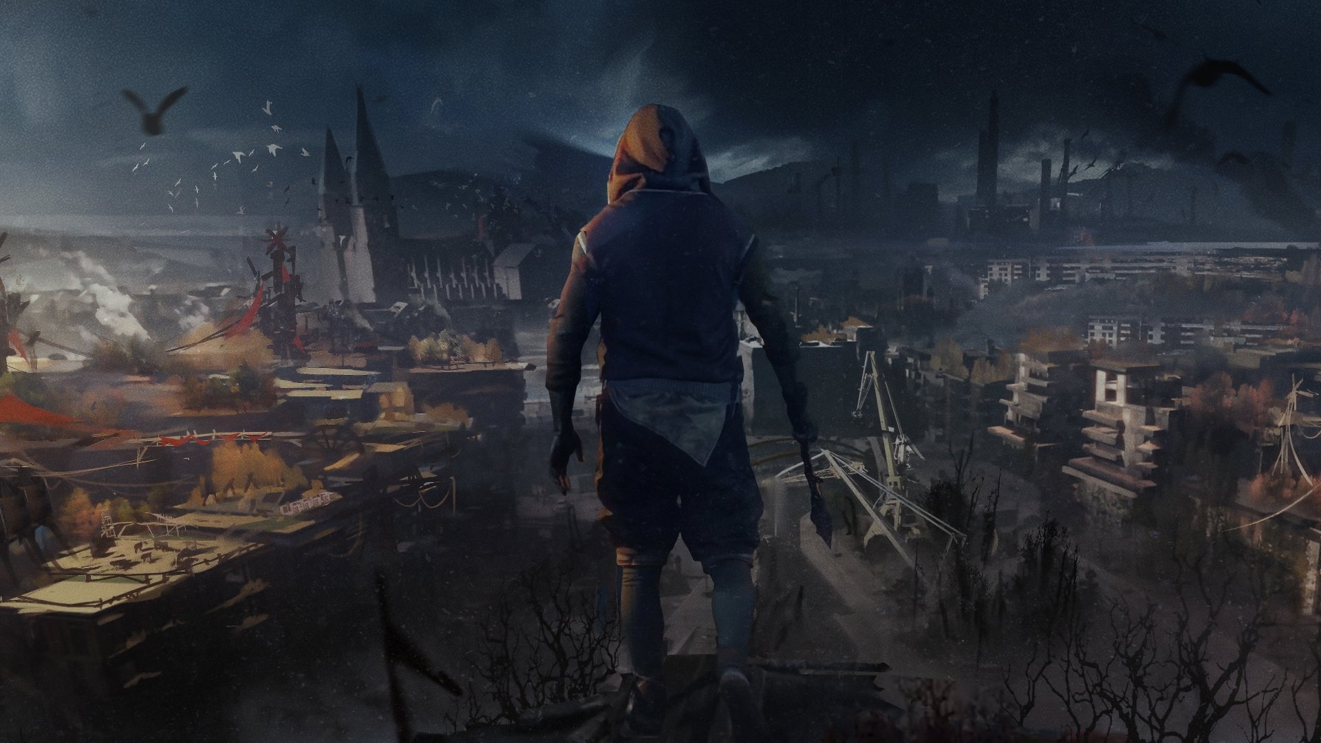 dying light 2 perso principal