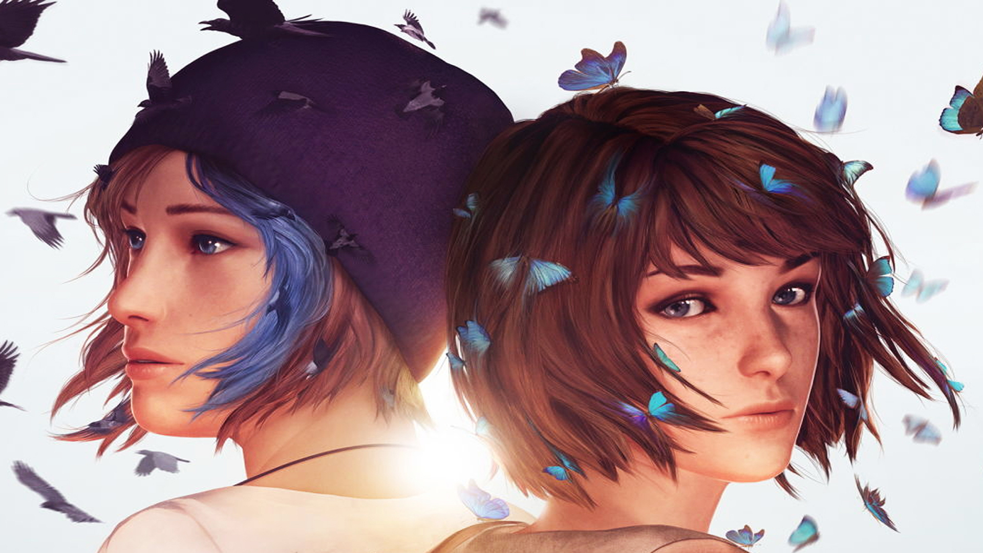 life is strange remastered collection max et chloe