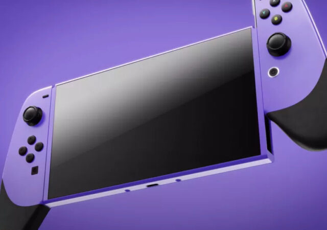 Qualcomm concurrent Switch concept image