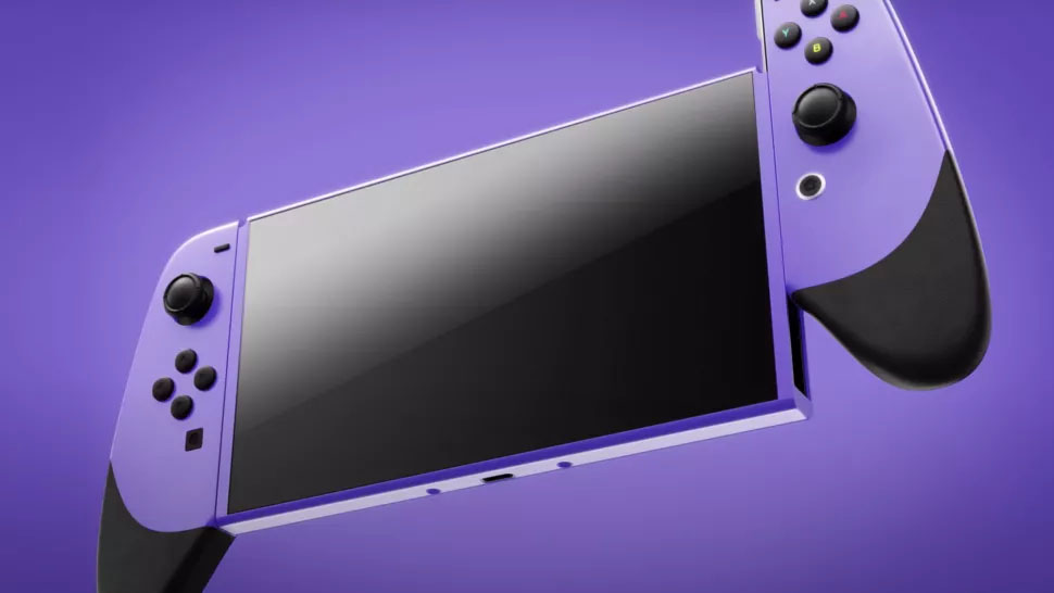 Qualcomm concurrent Switch concept image