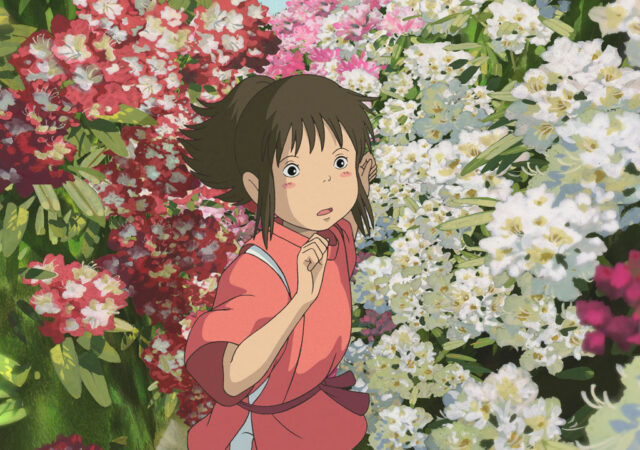 wayo records - collection ghibli et Joe Hisaishi