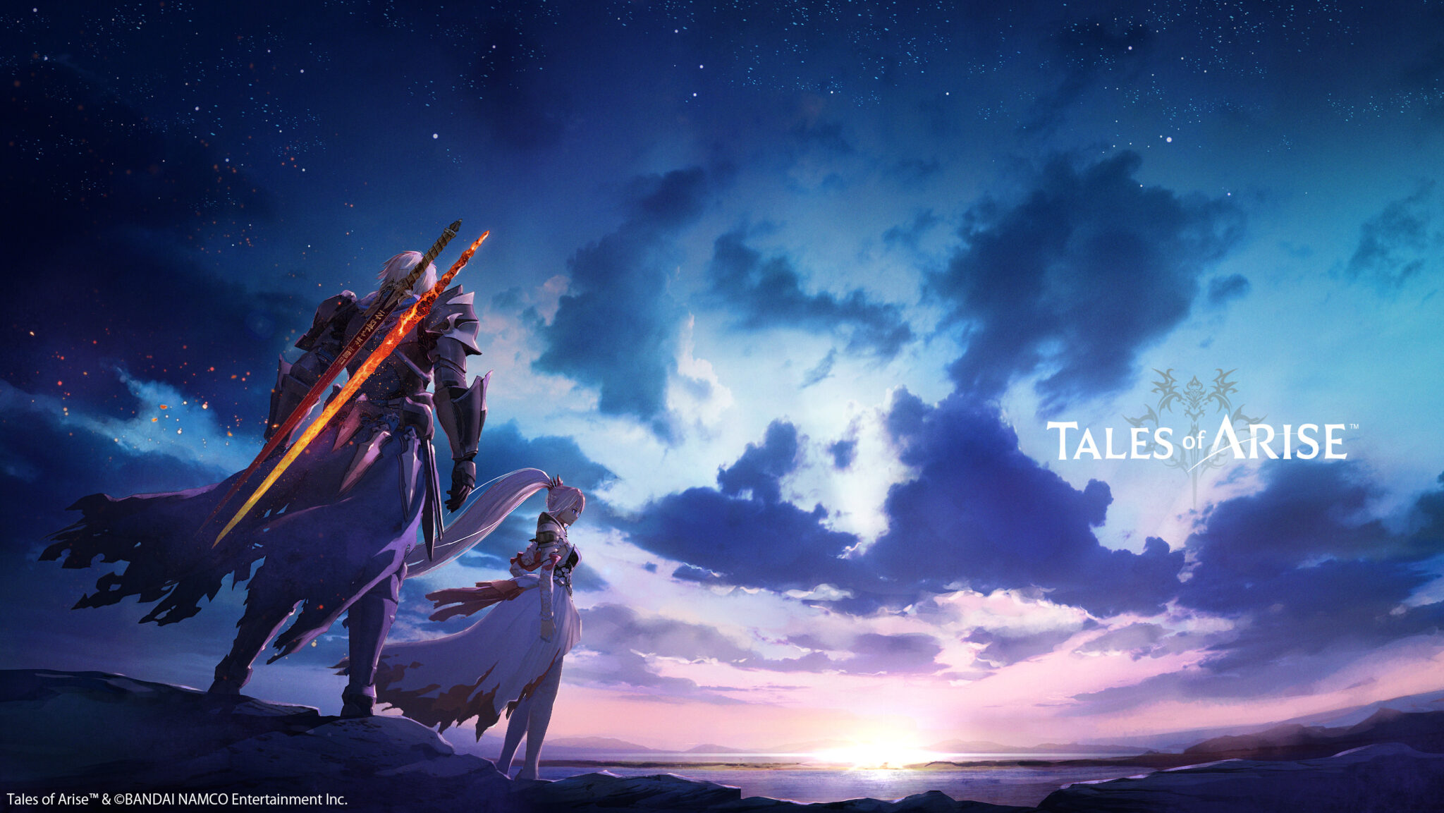 Bandai Namco - Tales of Arise