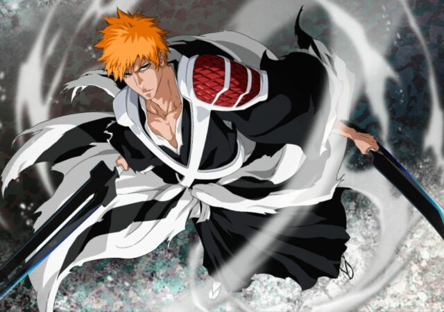 Bleach: Brave Souls arrive sur PS4