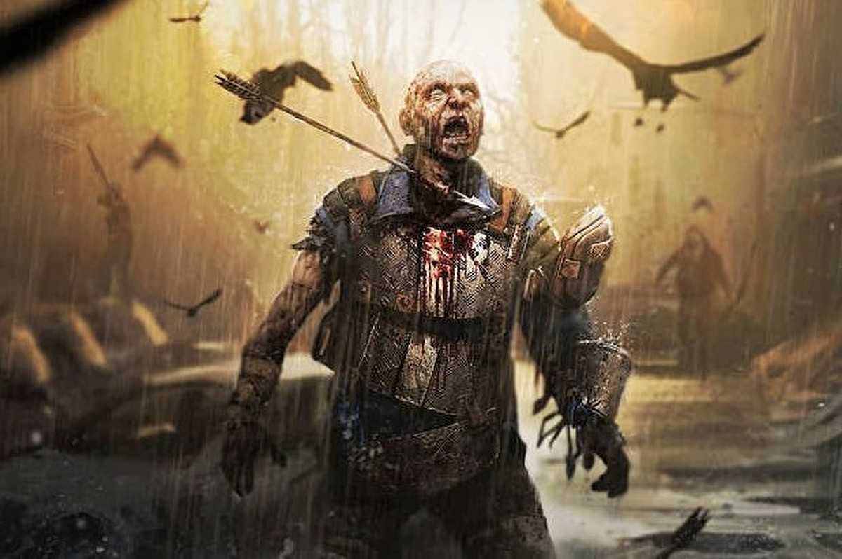 Dying Light 2